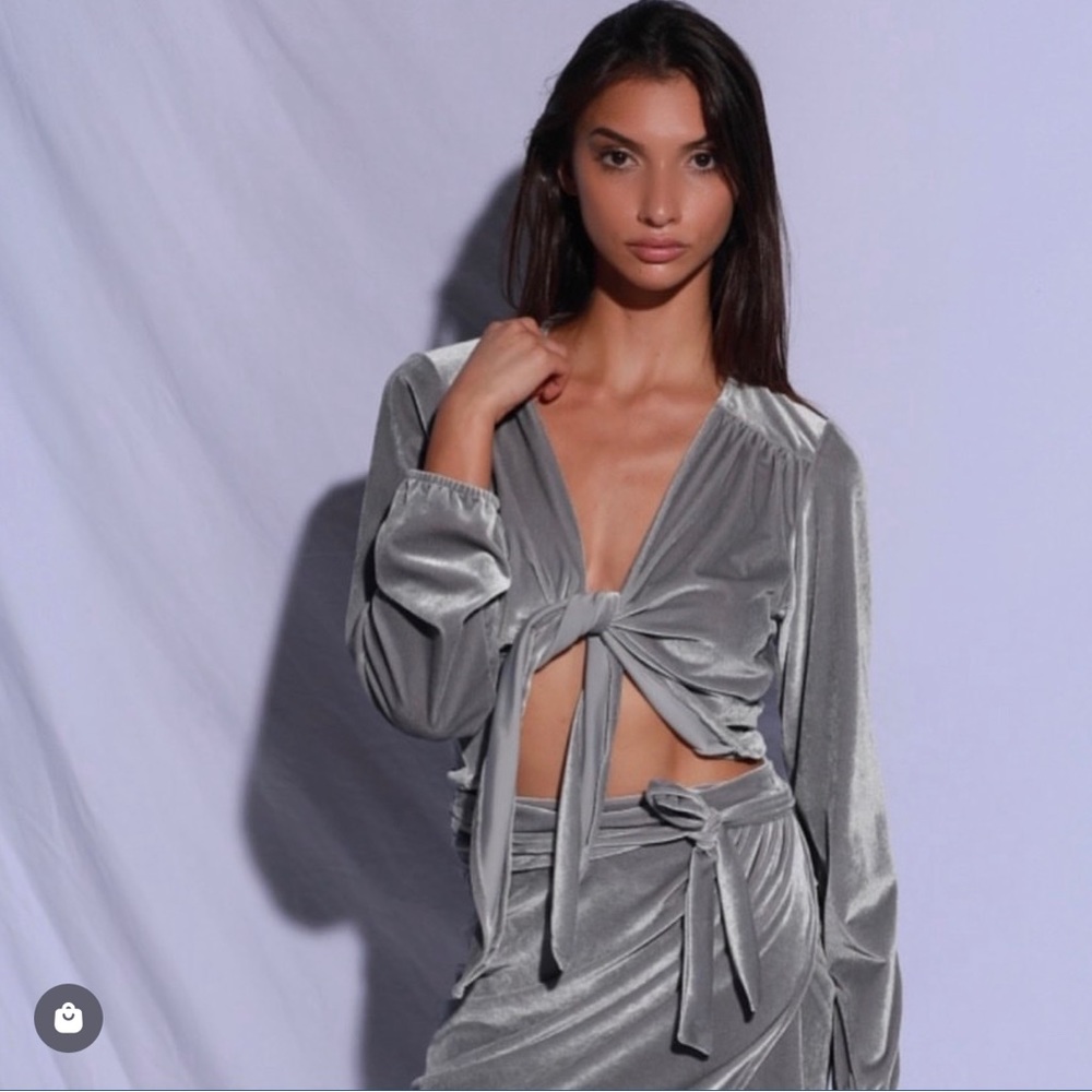 JYORK the Label Lili top